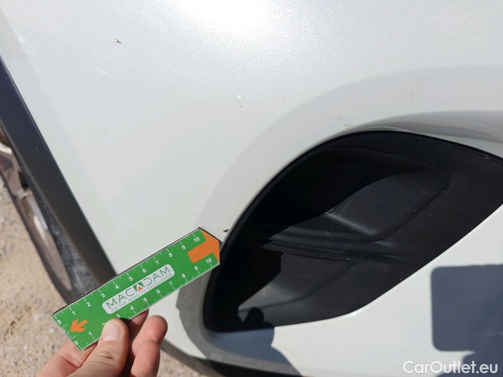  Renault  Captur RENAULT  / 2020 / 5P / todoterreno Intens TCe 74kW (100CV) GLP #12