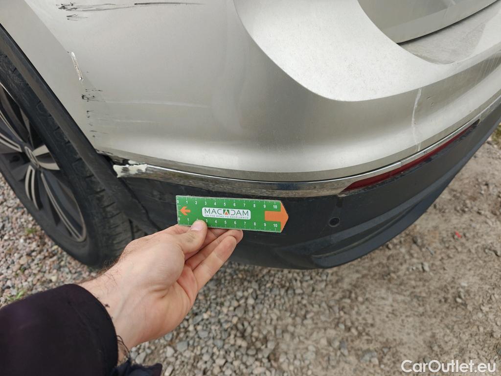  Volkswagen  Tiguan VOLKSWAGEN  / 2020 / 5P / todoterreno Life 1.5 TSI 110kW (150CV) DSG #3