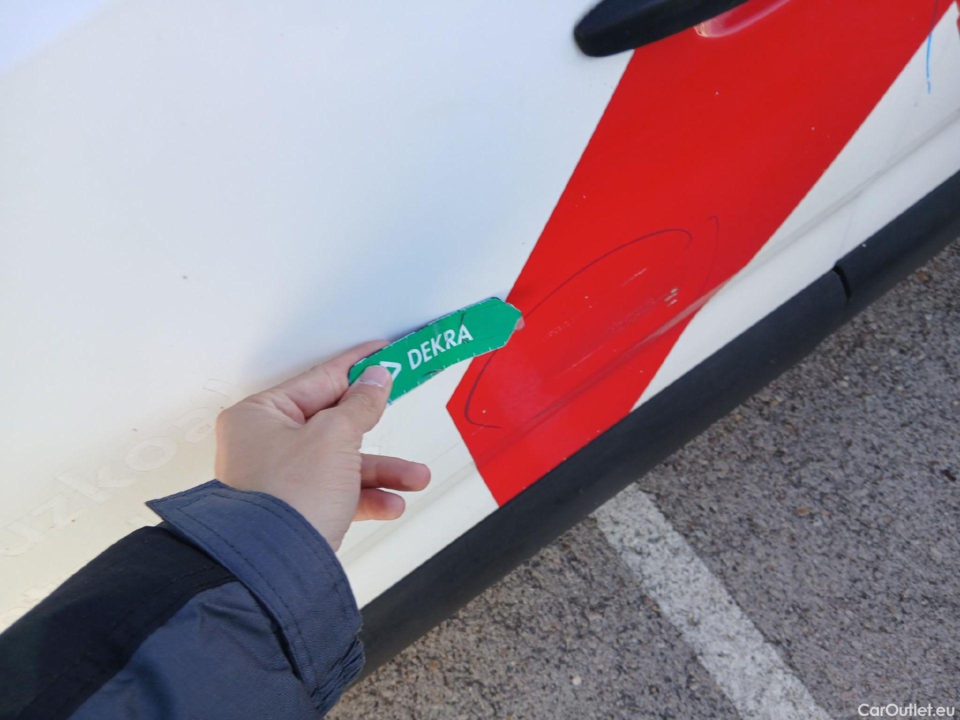  Citroen  Berlingo CITROEN  M BlueHDi 100 S&S LIVE (IND) (CX) #14