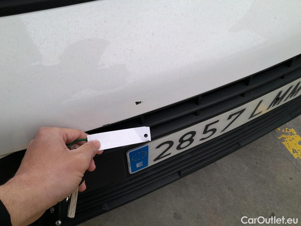  Citroen  Berlingo CITROEN  / 2018 / 3P / furgón derivado de turismo Talla M BlueHDi 100 CONTROL #21