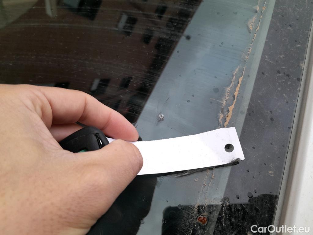  Citroen  Berlingo CITROEN  / 2018 / 3P / furgón derivado de turismo Talla M BlueHDi 100 CONTROL #18