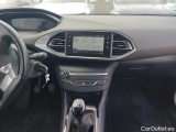  Peugeot  308 PEUGEOT  / 2017 / 5P / berlina con portón 5p Active Pack BlueHDi 130 S&S #14