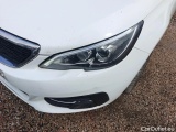  Peugeot  308 PEUGEOT  / 2017 / 5P / berlina con portón 5p Active Pack BlueHDi 130 S&S #16