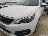  Peugeot  308 PEUGEOT  / 2017 / 5P / berlina con portón 5p Active Pack BlueHDi 130 S&S #16