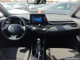  Toyota  C-HR TOYOTA  / 2016 / 5P / todoterreno 1.8 125H Advance (CX) #3