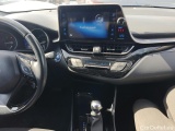  Toyota  C-HR TOYOTA  / 2016 / 5P / todoterreno 1.8 125H Advance (CX) #14