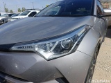  Toyota  C-HR TOYOTA  / 2016 / 5P / todoterreno 1.8 125H Advance (CX) #16