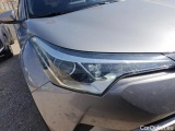  Toyota  C-HR TOYOTA  / 2016 / 5P / todoterreno 1.8 125H Advance (CX) #17