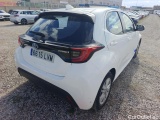  Toyota  Yaris TOYOTA  / 2020 / 5P / berlina con portón 1.5 120H Active Tech #2