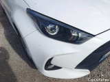  Toyota  Yaris TOYOTA  / 2020 / 5P / berlina con portón 1.5 120H Active Tech #16