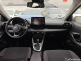  Toyota  Yaris TOYOTA  / 2020 / 5P / berlina con portón 1.5 120H Active Tech #3