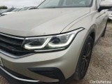  Volkswagen  Tiguan VOLKSWAGEN  / 2020 / 5P / todoterreno Life 1.5 TSI 110kW (150CV) DSG #16