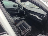  Volvo  XC60 VOLVO  / 2017 / 5P / todoterreno 2.0 B4 D R-Design Auto #6