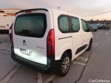  Citroen  Berlingo CITROEN  / 2018 / 5P / monovolumen compacto Talla M BlueHDi 100 S&S FEEL #2