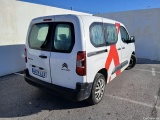  Citroen  Berlingo CITROEN  M BlueHDi 100 S&S LIVE (IND) (CX) #2