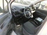  Citroen  Berlingo CITROEN  / 2018 / 3P / furgón derivado de turismo Talla M BlueHDi 100 CONTROL #3