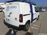  Citroen  Berlingo CITROEN  / 2018 / 3P / furgón derivado de turismo Talla M BlueHDi 100 CONTROL #2