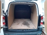  Citroen  Berlingo CITROEN  / 2018 / 3P / furgón derivado de turismo Talla M BlueHDi 100 CONTROL #8