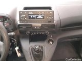  Citroen  Berlingo CITROEN  / 2018 / 3P / furgón derivado de turismo Talla M BlueHDi 100 CONTROL #13
