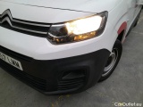  Citroen  Berlingo CITROEN  / 2018 / 3P / furgón derivado de turismo Talla M BlueHDi 100 CONTROL #15