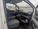  Citroen  Berlingo CITROEN  / 2018 / 3P / furgón derivado de turismo Talla M BlueHDi 73kW CONTROL #6