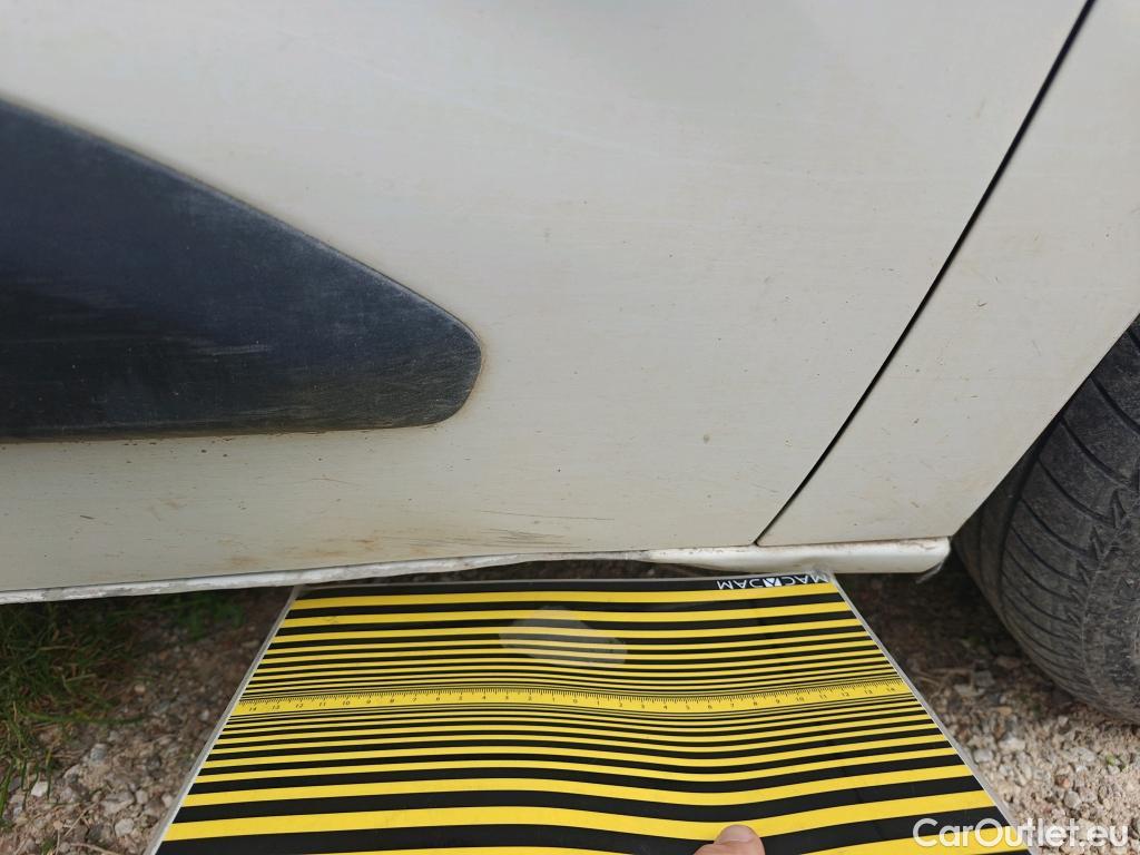  Citroen  Berlingo CITROEN  Talla M BlueHDi 100 CONTROL #KMS APROXIMADOS# #10