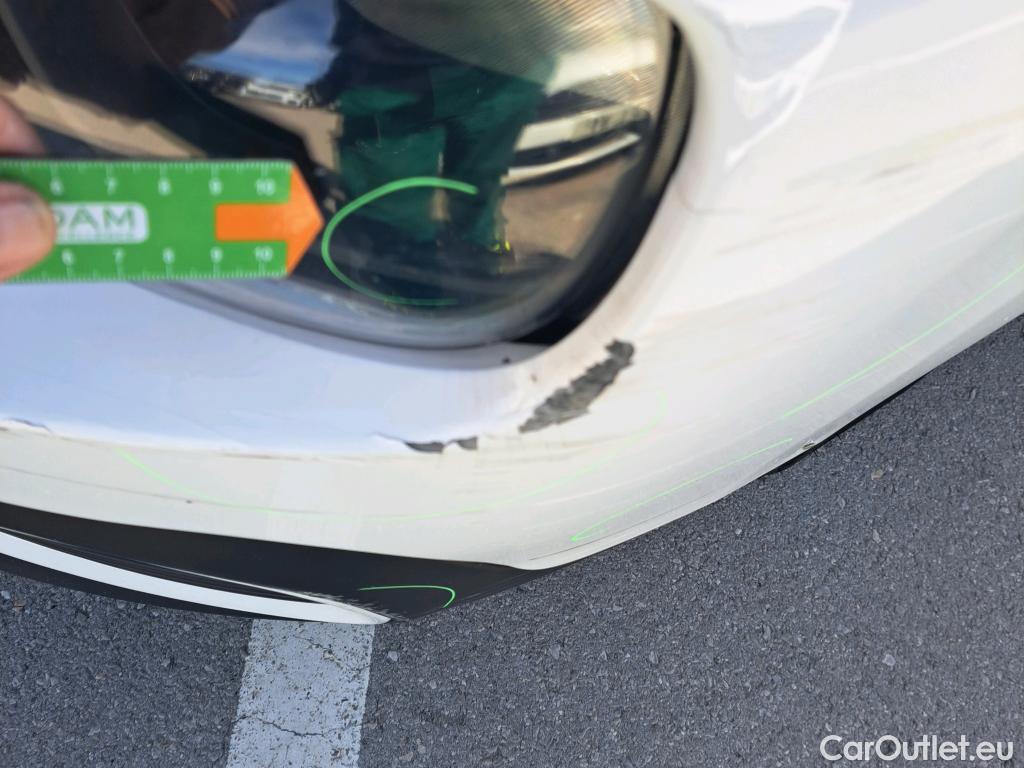  Citroen  Berlingo CITROEN  / 2018 / 5P / monovolumen compacto Talla M BlueHDi 100 S&S FEEL #35