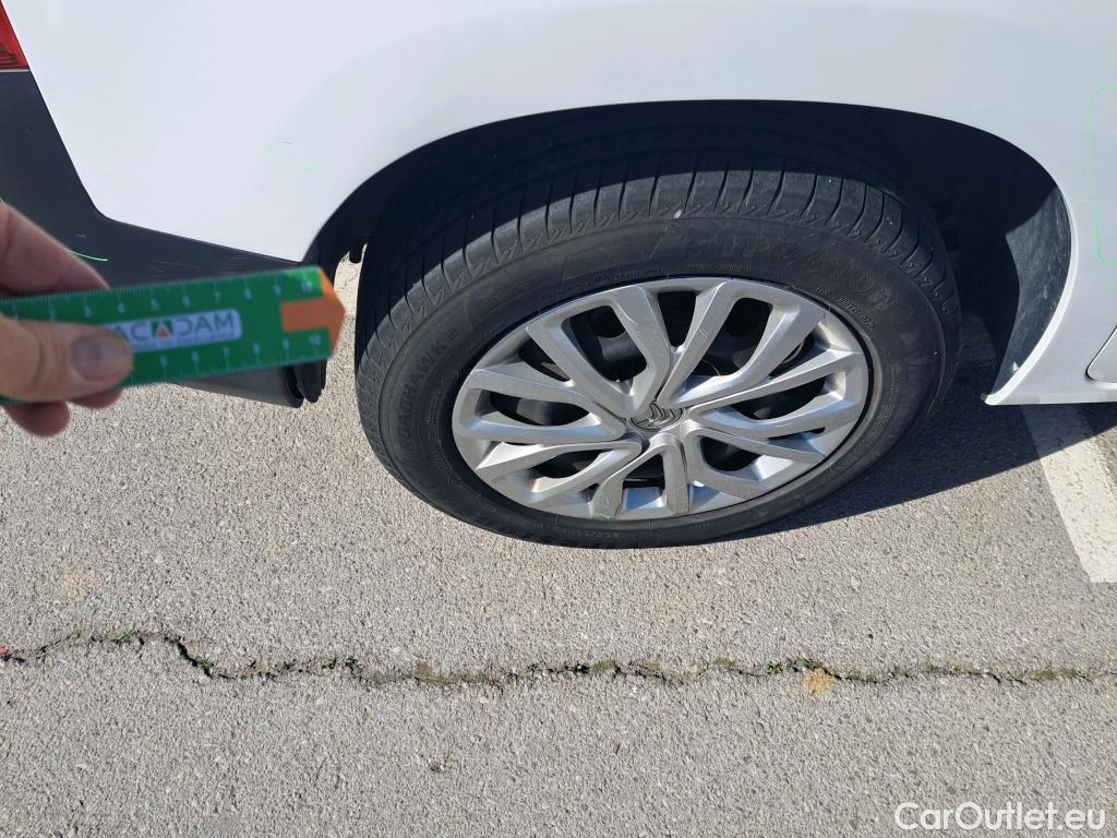  Citroen  Berlingo CITROEN  / 2018 / 5P / monovolumen compacto Talla M BlueHDi 100 S&S FEEL #56