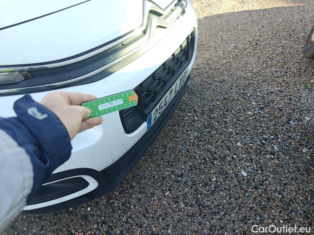  Citroen  Berlingo CITROEN  / 2018 / 5P / monovolumen compacto Talla M BlueHDi 100 S&S FEEL #15