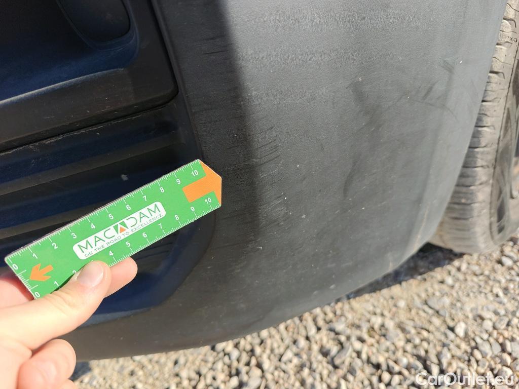  Citroen  Berlingo CITROEN  / 2018 / 3P / furgón derivado de turismo Talla M PureTech 110 CONTROL #60