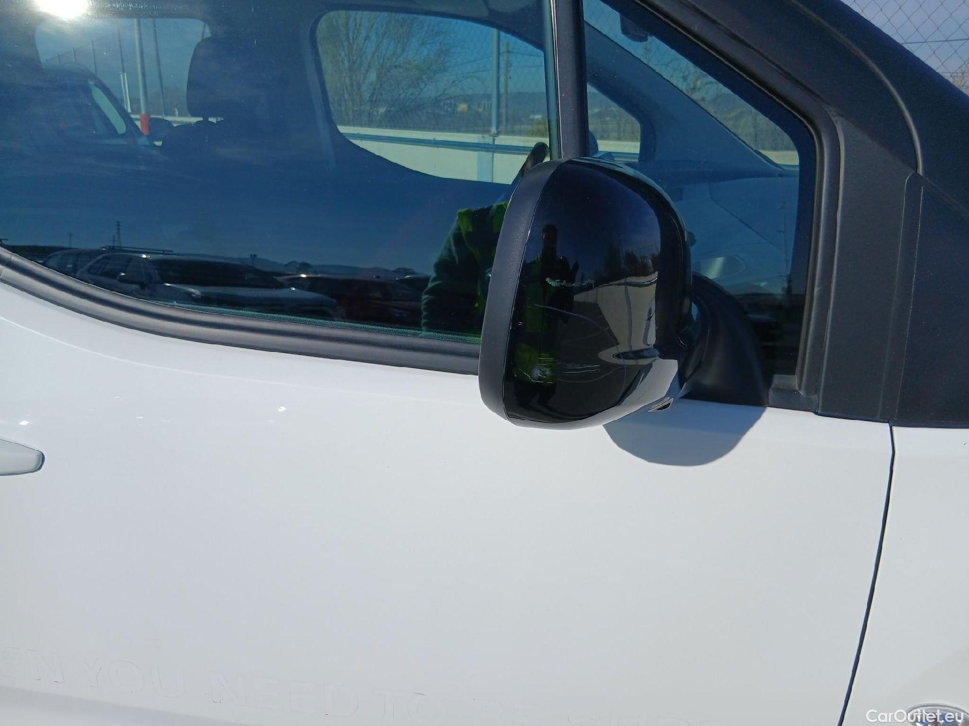  Citroen  Berlingo CITROEN  / 2018 / 5P / monovolumen compacto Talla M BlueHDi 100 S&S FEEL #22