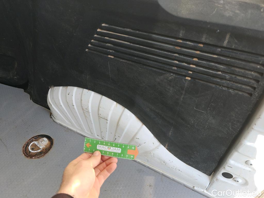  Citroen  Berlingo CITROEN  / 2018 / 3P / furgón derivado de turismo Talla M PureTech 110 CONTROL #33