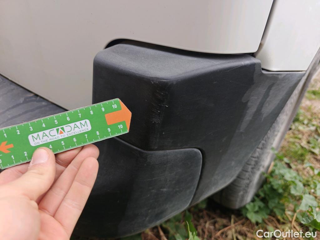  Citroen  Berlingo CITROEN  Talla M BlueHDi 100 CONTROL #KMS APROXIMADOS# #29