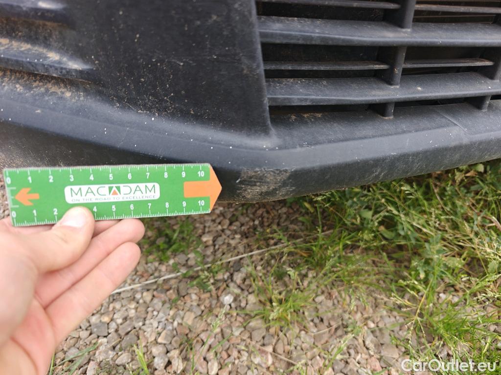  Citroen  Berlingo CITROEN  Talla M BlueHDi 100 CONTROL #KMS APROXIMADOS# #35