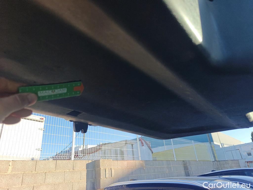  Citroen  Berlingo CITROEN  / 2018 / 5P / monovolumen compacto Talla M BlueHDi 100 S&S FEEL #1