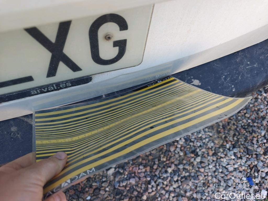  Citroen  Berlingo CITROEN  / 2018 / 5P / monovolumen compacto Talla M BlueHDi 100 S&S FEEL #14