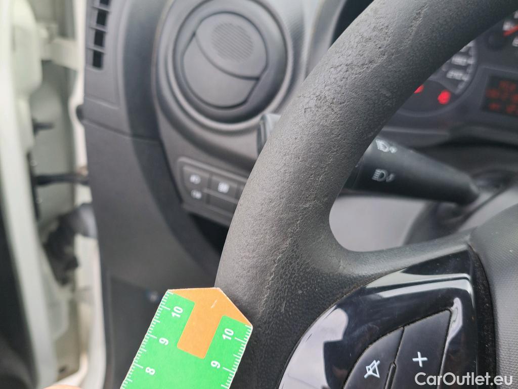  Fiat  Fiorino FIAT  / 2016 / 4P / furgón derivado de turismo Cargo SX N1 1.3 MJet 70 kW (95 CV) #8