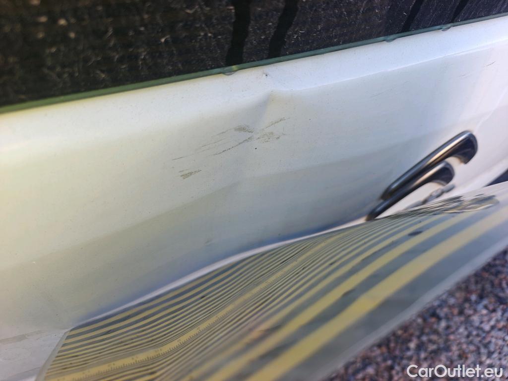  Citroen  Berlingo CITROEN  / 2018 / 5P / monovolumen compacto Talla M BlueHDi 100 S&S FEEL #13