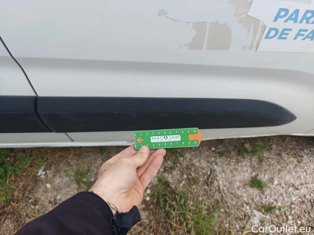  Citroen  Berlingo CITROEN  Talla M BlueHDi 100 CONTROL #KMS APROXIMADOS# #48