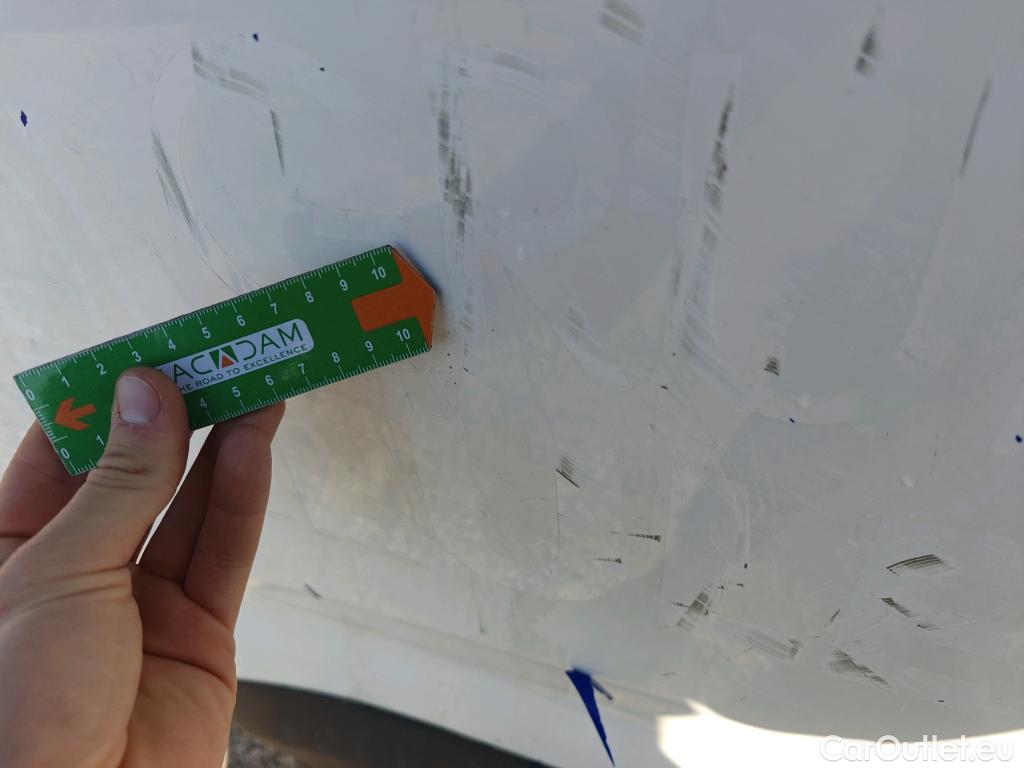  Citroen  Berlingo CITROEN  / 2018 / 3P / furgón derivado de turismo Talla M PureTech 110 CONTROL #26