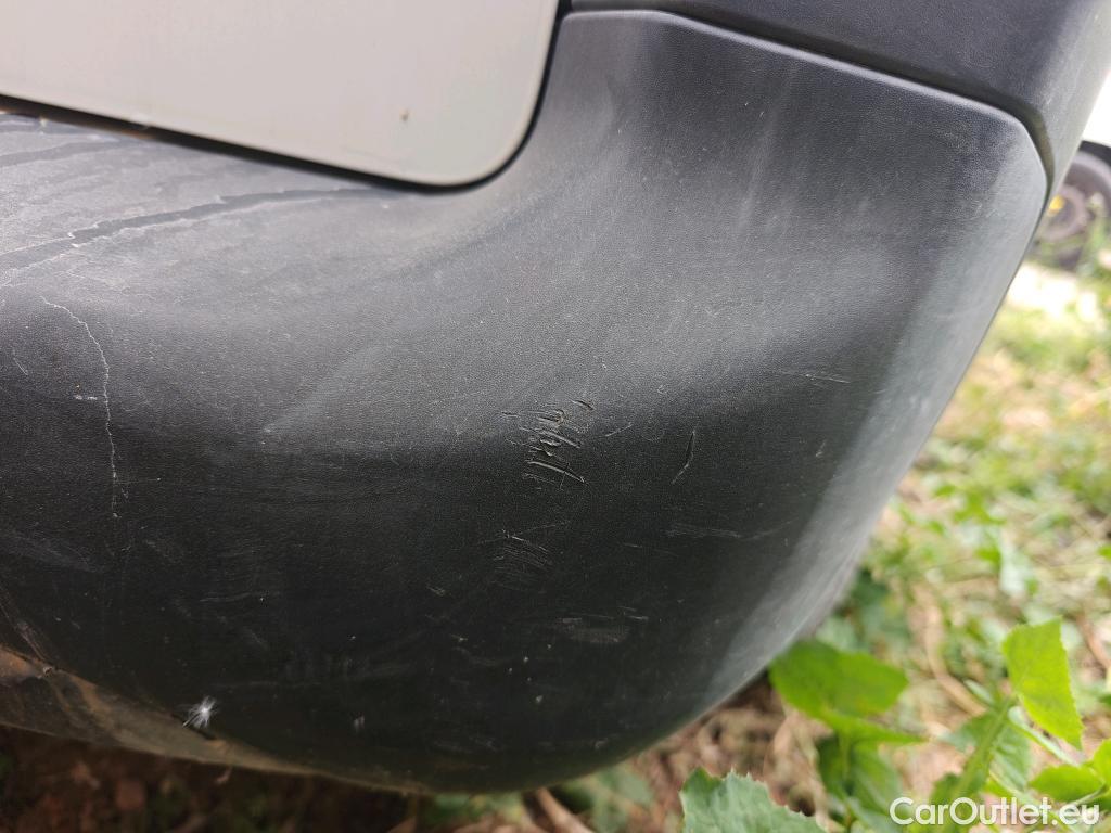  Citroen  Berlingo CITROEN  Talla M BlueHDi 100 CONTROL #KMS APROXIMADOS# #30