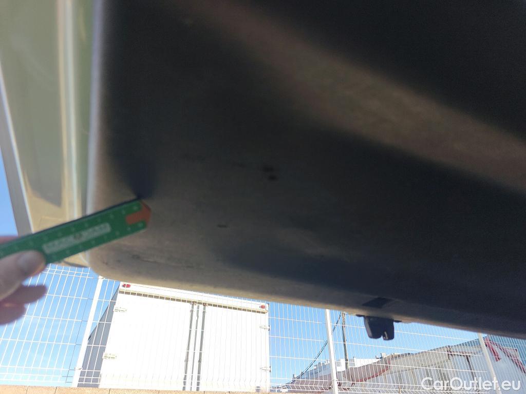  Citroen  Berlingo CITROEN  / 2018 / 5P / monovolumen compacto Talla M BlueHDi 100 S&S FEEL #2