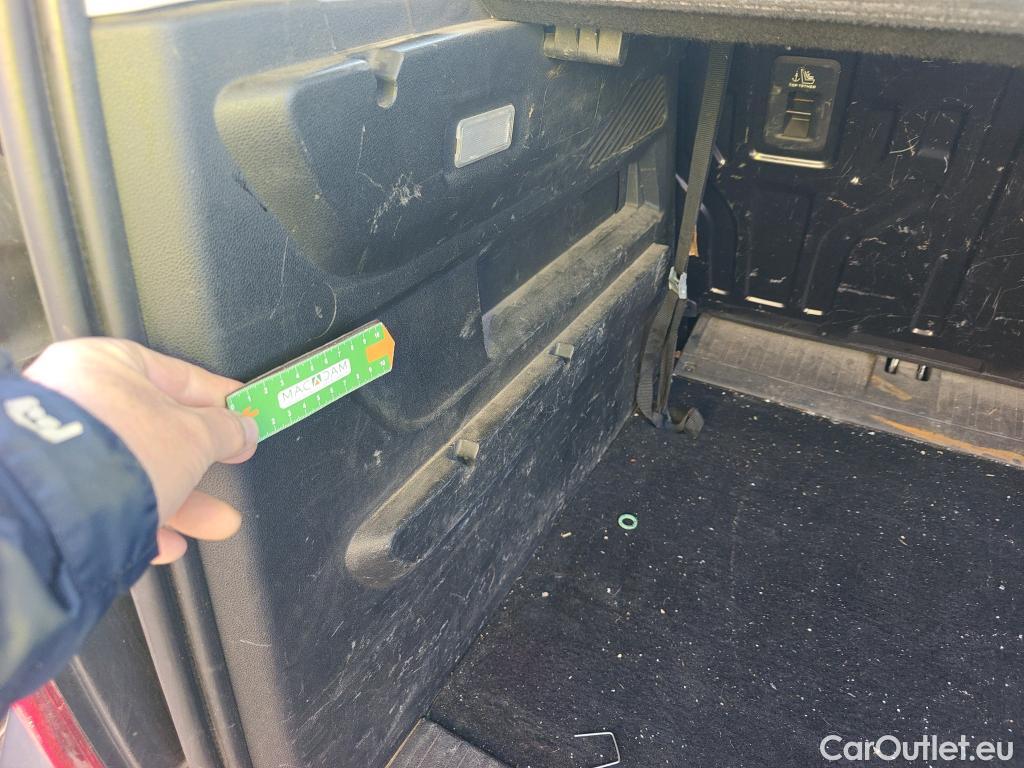  Citroen  Berlingo CITROEN  / 2018 / 5P / monovolumen compacto Talla M BlueHDi 100 S&S FEEL #6