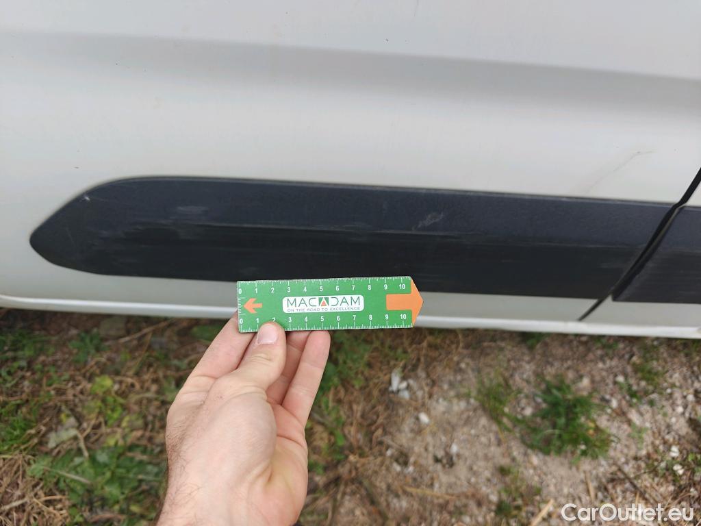  Citroen  Berlingo CITROEN  Talla M BlueHDi 100 CONTROL #KMS APROXIMADOS# #46