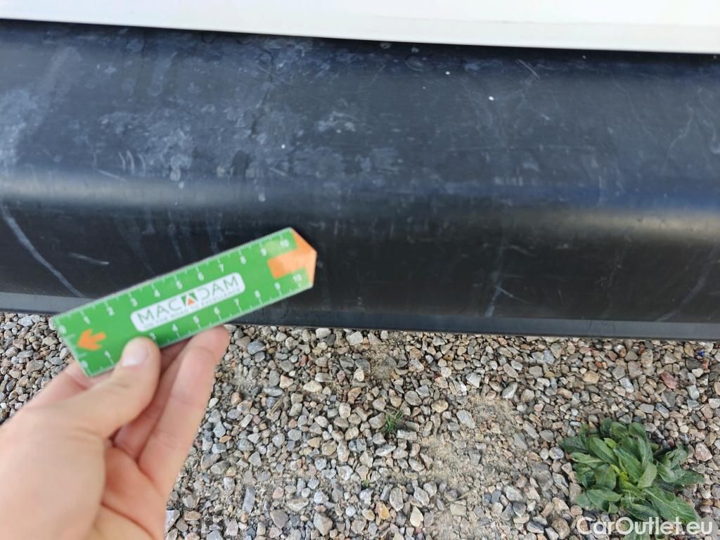  Citroen  Berlingo CITROEN  / 2018 / 3P / furgón derivado de turismo Talla M PureTech 110 CONTROL #49