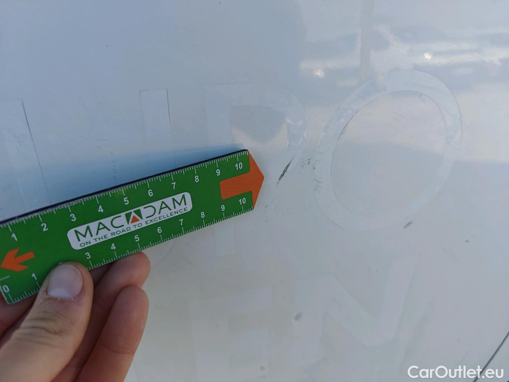  Citroen  Berlingo CITROEN  / 2018 / 3P / furgón derivado de turismo Talla M PureTech 110 CONTROL #45