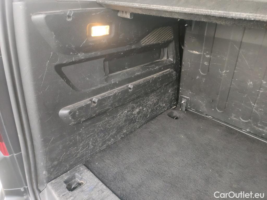  Citroen  Berlingo CITROEN  / 2018 / 4P / combi Talla M BlueHDi 100 S&S LIVE PACK BUSINE #24