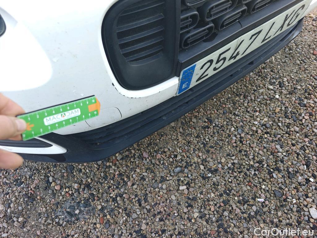  Citroen  Berlingo CITROEN  / 2018 / 5P / monovolumen compacto Talla M BlueHDi 100 S&S FEEL #17