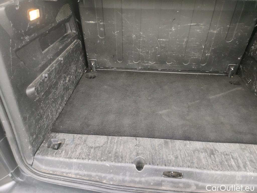  Citroen  Berlingo CITROEN  / 2018 / 4P / combi Talla M BlueHDi 100 S&S LIVE PACK BUSINE #13