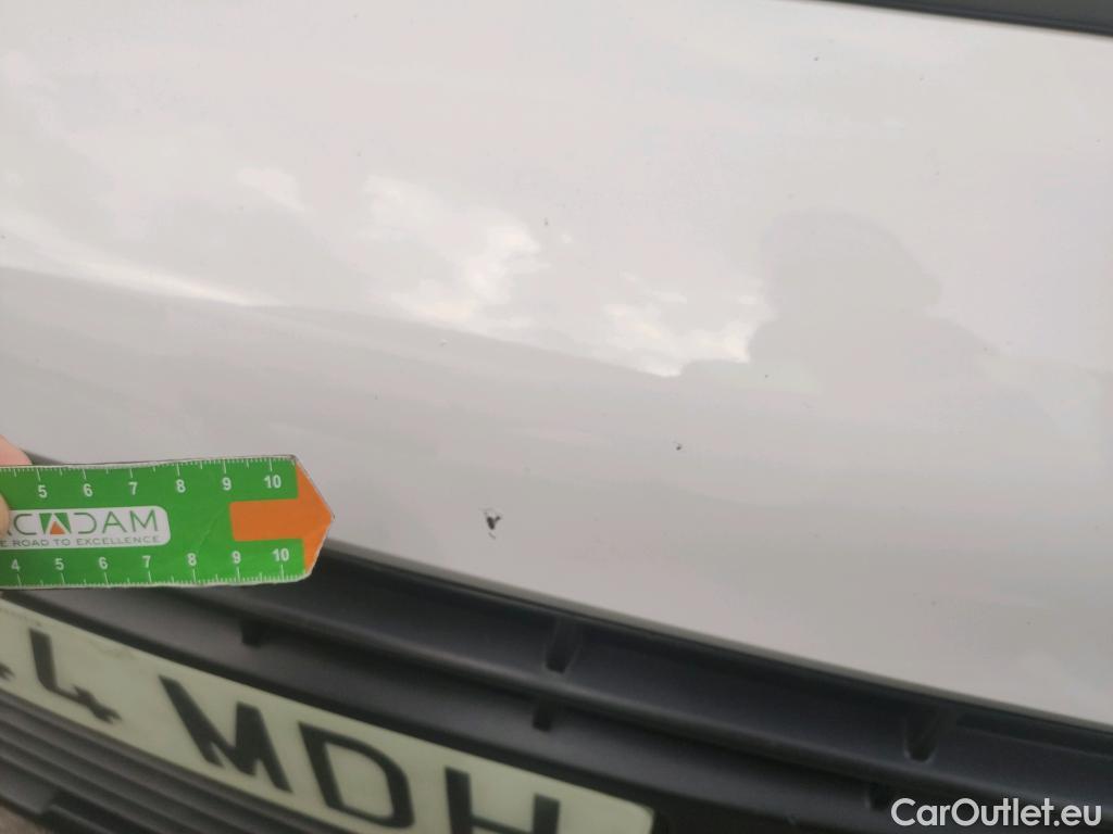  Citroen  Berlingo CITROEN  / 2018 / 4P / combi Talla M BlueHDi 100 S&S LIVE PACK BUSINE #19